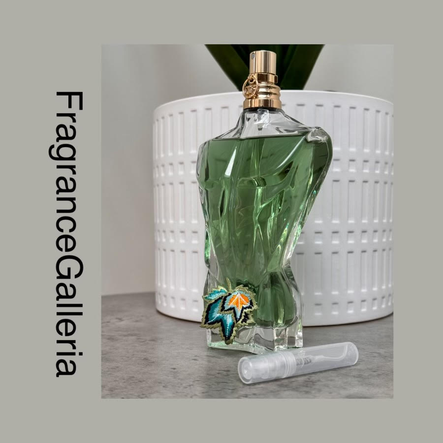 *NEW* JPG Le Beau Paradise Garden Sample - for men