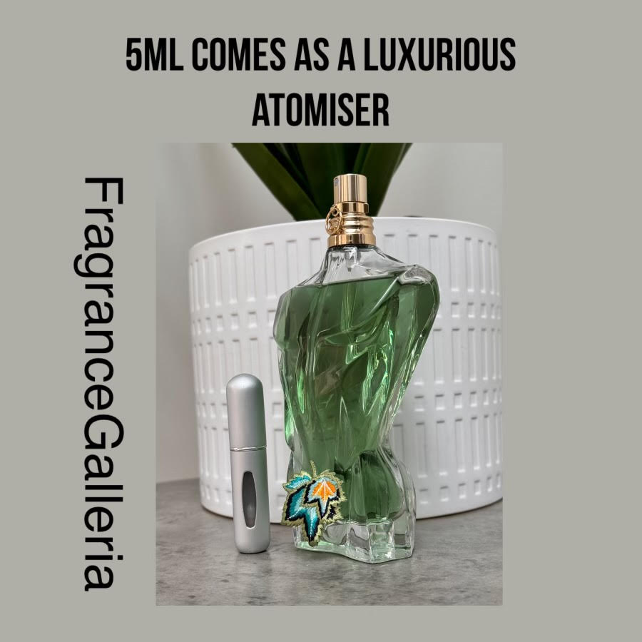 *NEW* JPG Le Beau Paradise Garden Sample - for men